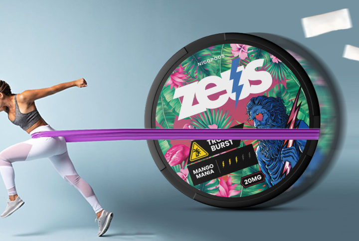 Why Health-conscious Users Prefer Nicotine Pouches In Uae