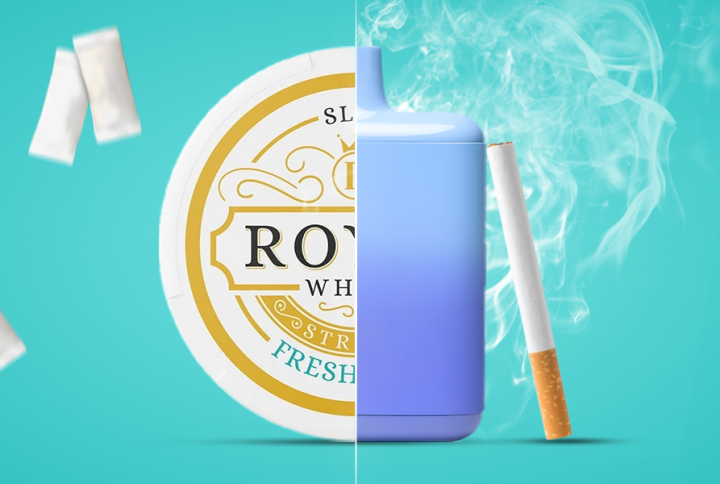 Nicotine Pouches Vs Other Tobacco-free Alternatives: What Health-conscious Users Should Know