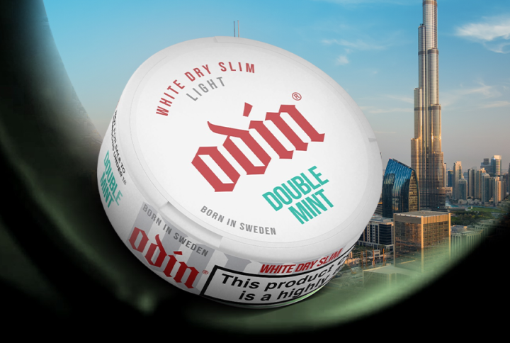 Health-conscious Nicotine Alternatives In Dubai: Smoke-free & Safer Options