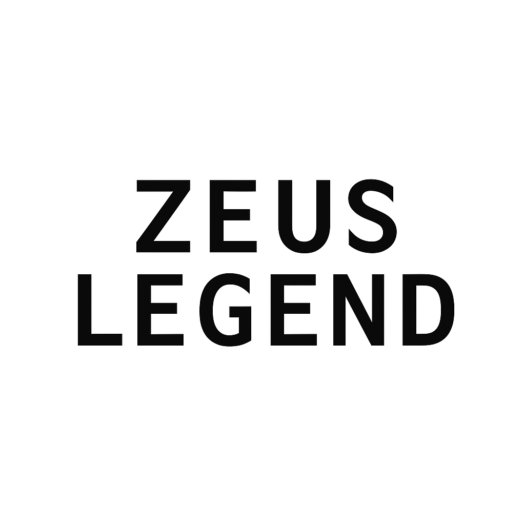 Zeus Legend